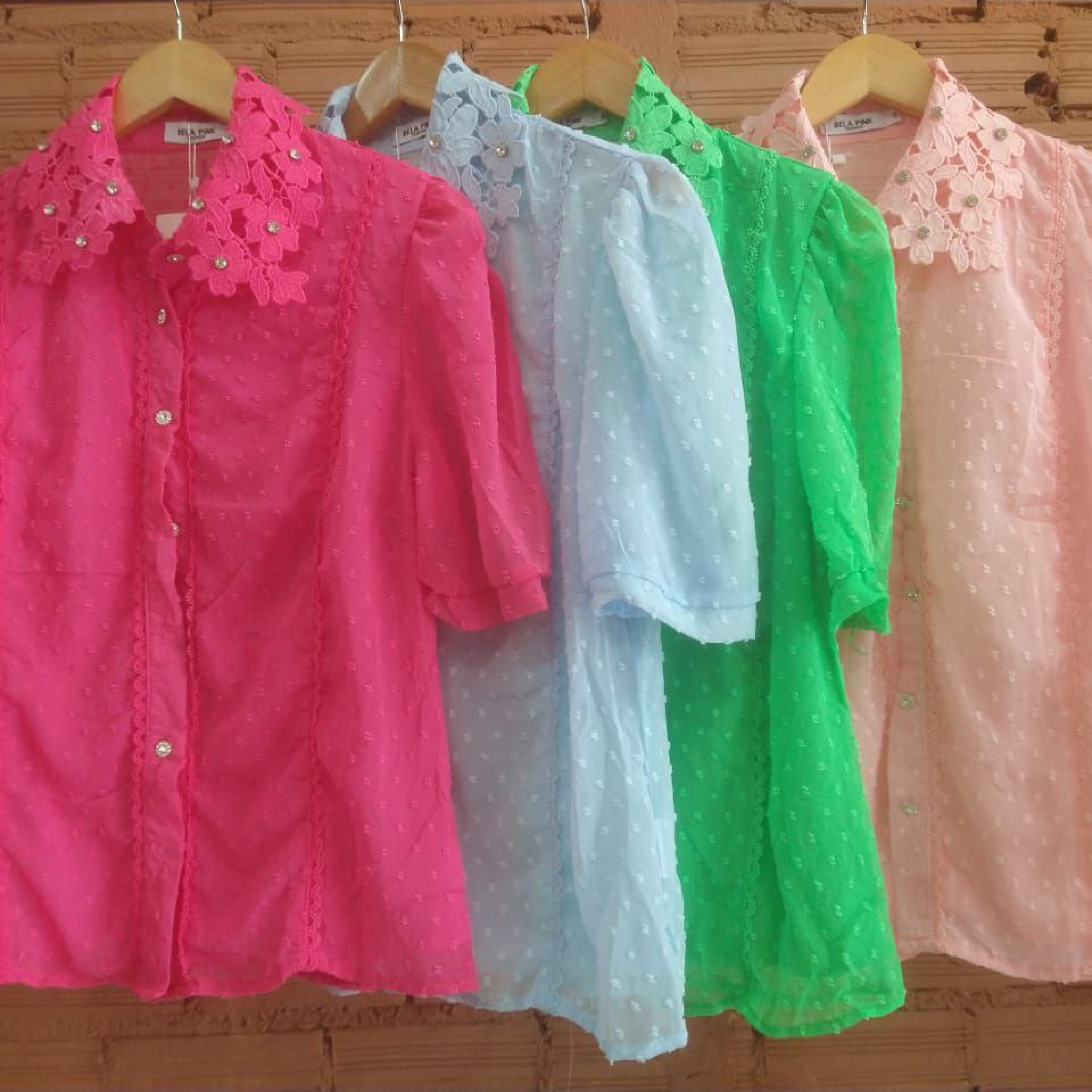 Jaqueta Corta-Vento "Summit"